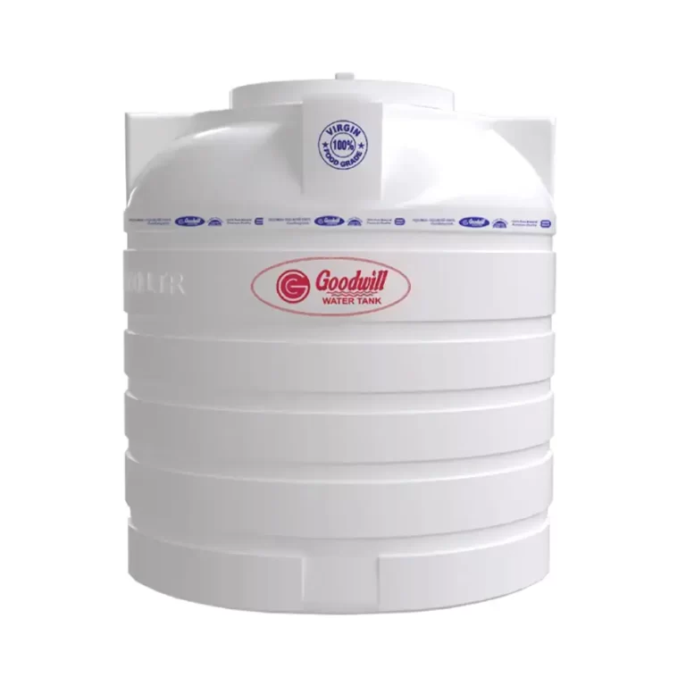 4Layer White Goodwill Premium