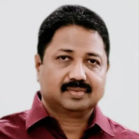 Biju Abraham