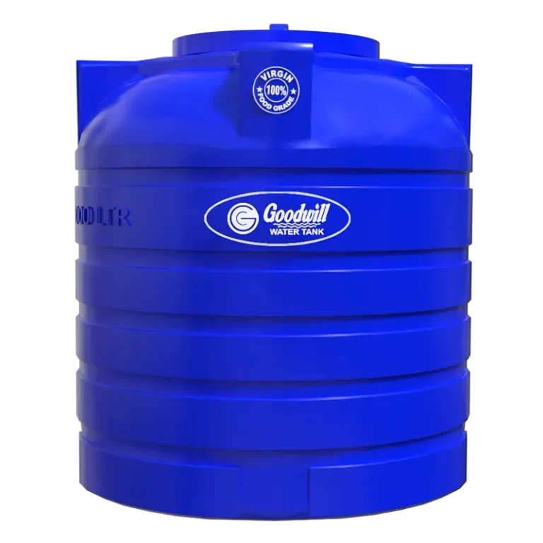 2 Layer Blue Goodwill Premium