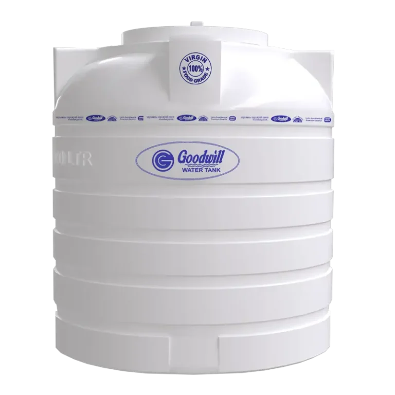 3Layer White Goodwill Premium