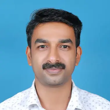 Sreekumar