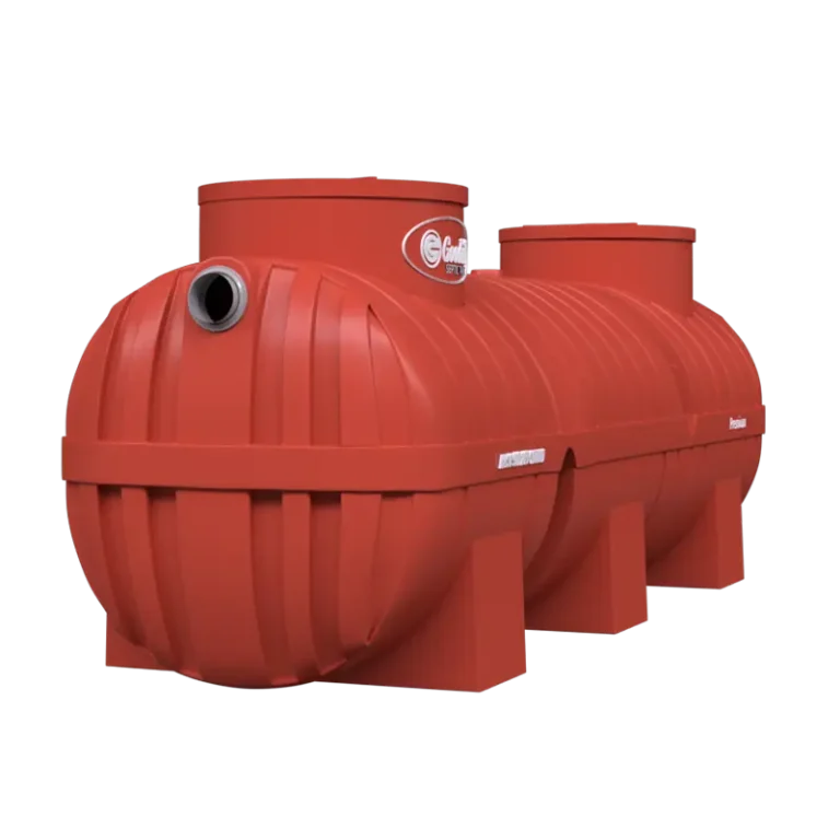 Septic Tank
