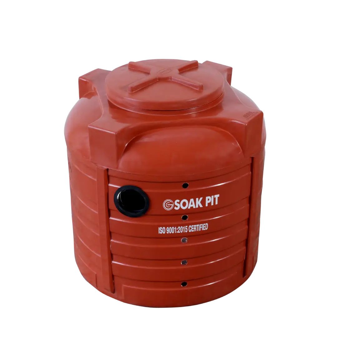 Goodwill Premium Soak Pit