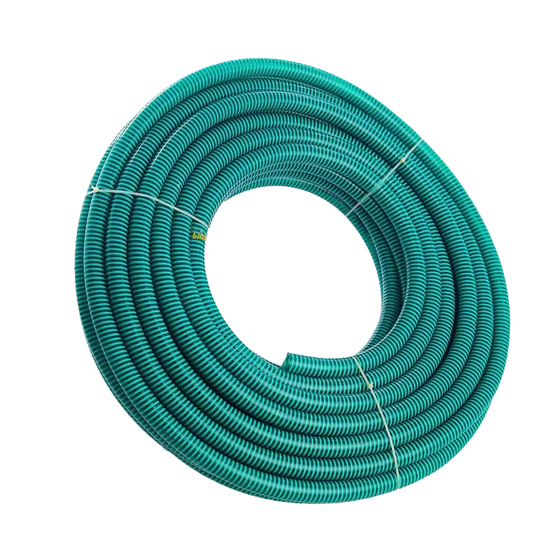 Goodwill Premium Suction & Delivery Hose
