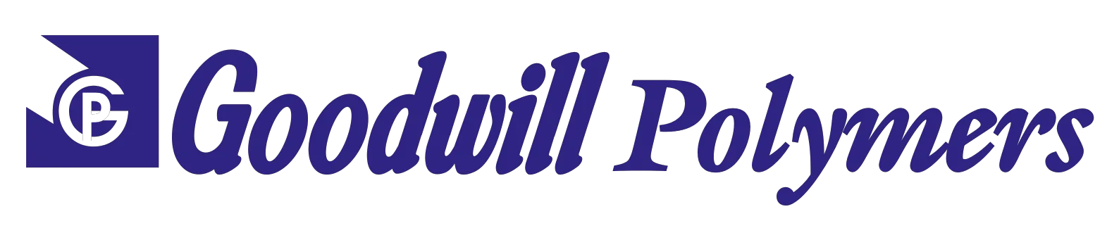 Goodwill Polymers