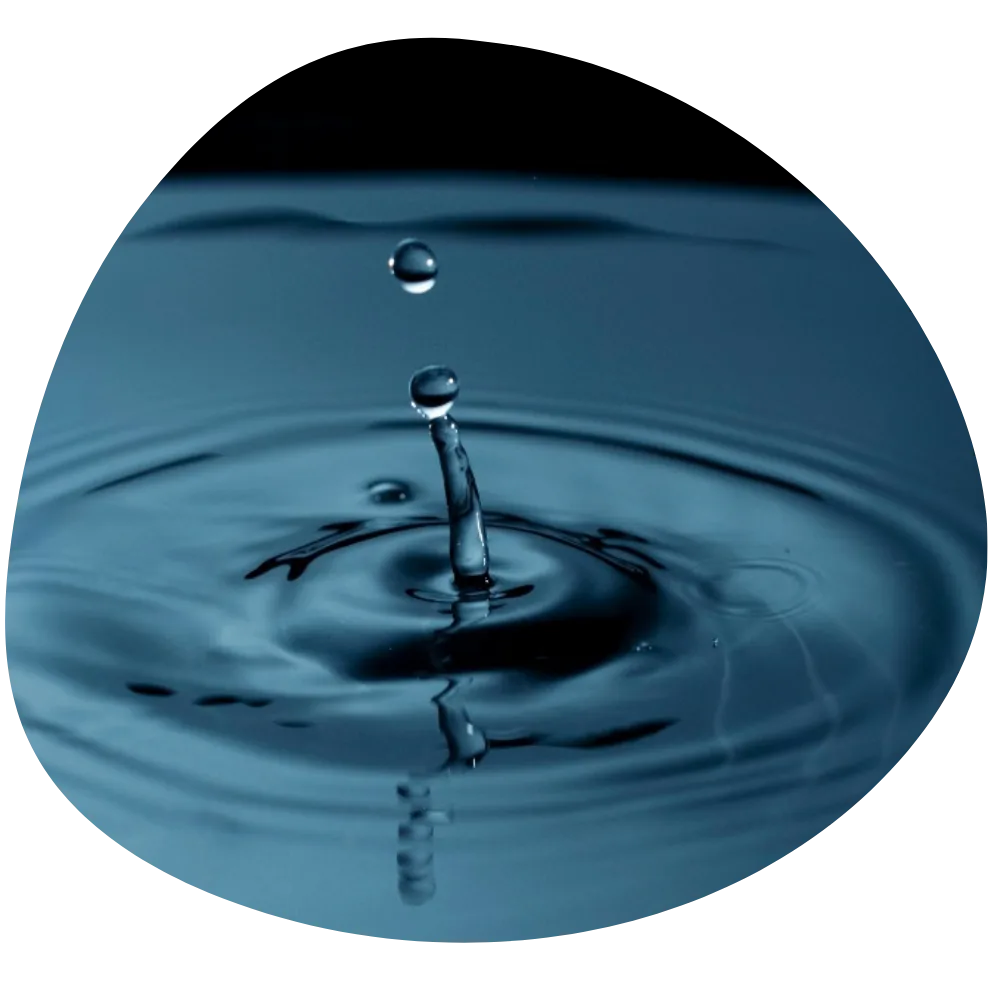 Photo — rainwater harvesting or clean water community project