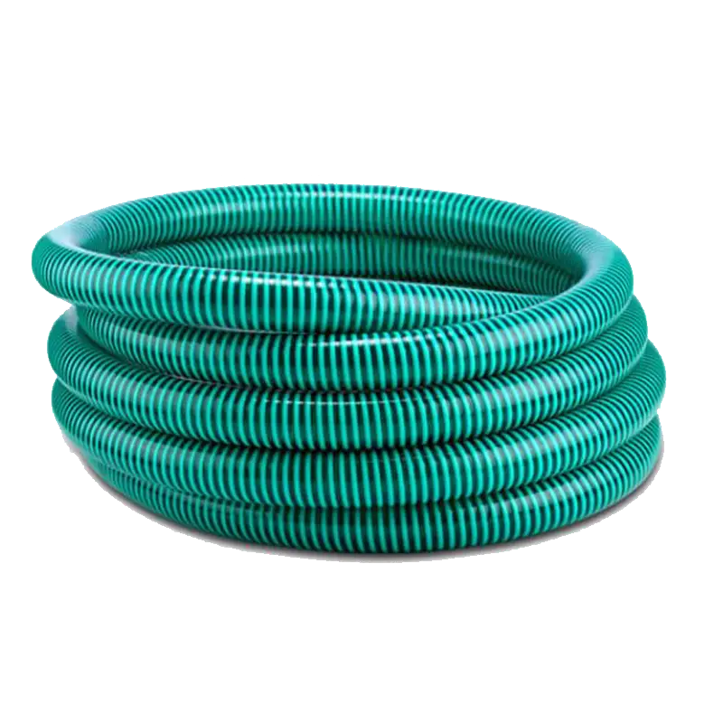Goodwill Prime Suction & Delivery Hose