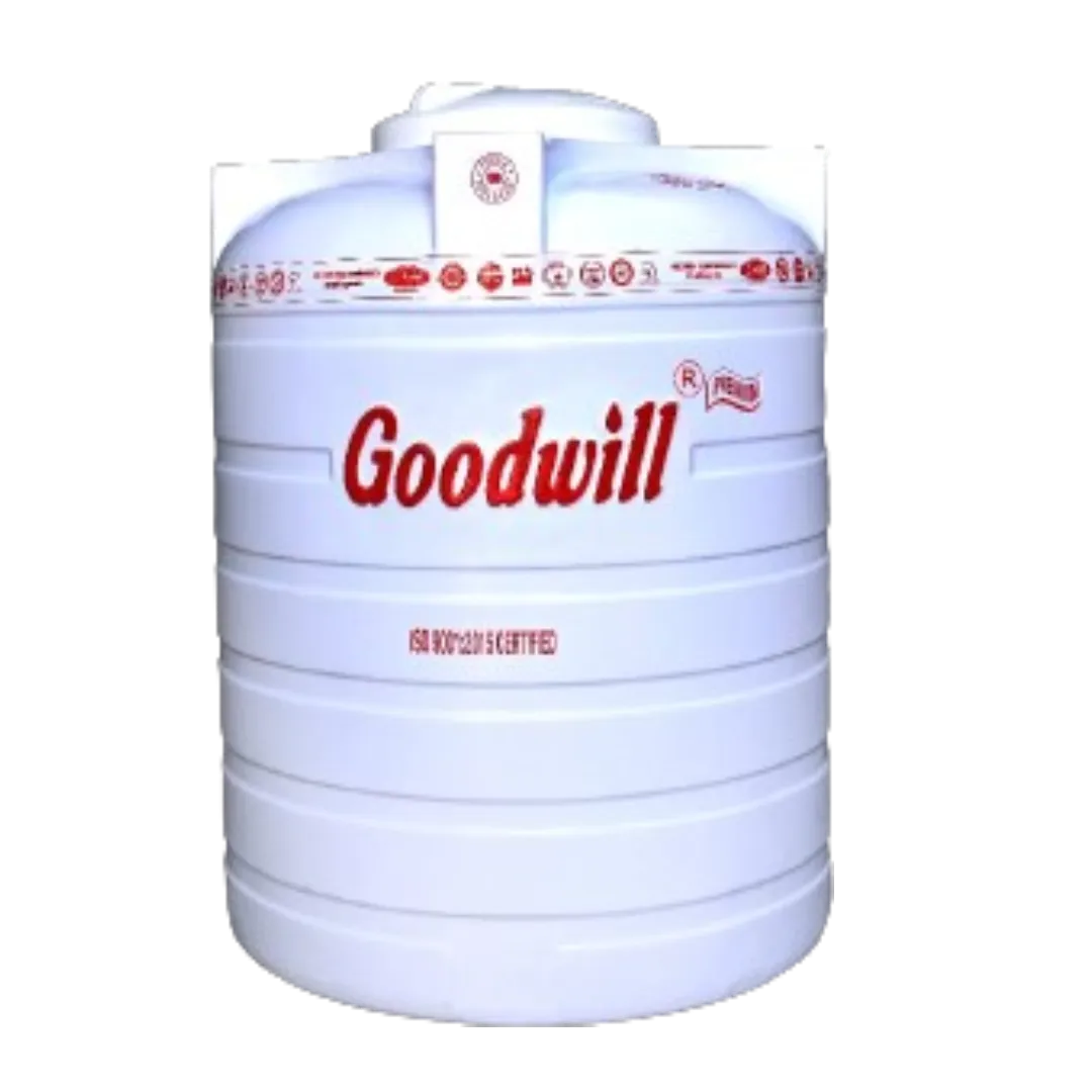 4Layer White Goodwill Premium